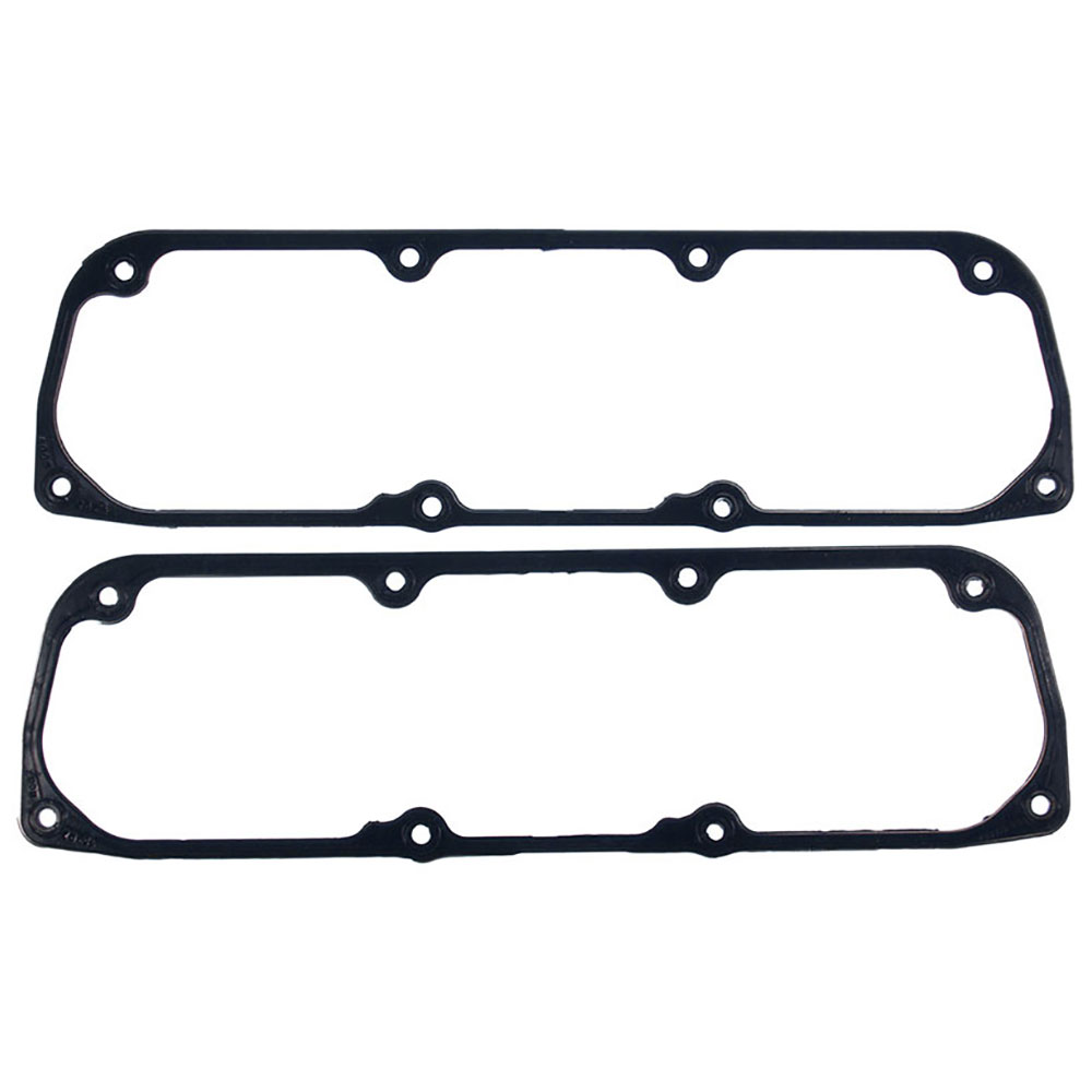  gmc P2500 Engine Gasket Set - Valve Cover 