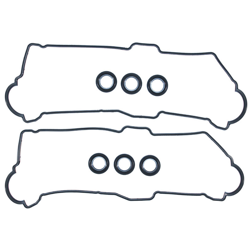  toyota Tundra Engine Gasket Set - Valve Cover 