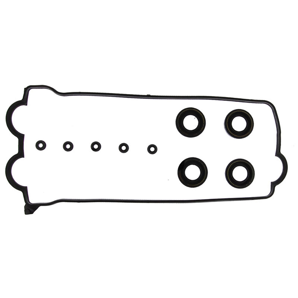  toyota Paseo Engine Gasket Set - Valve Cover 