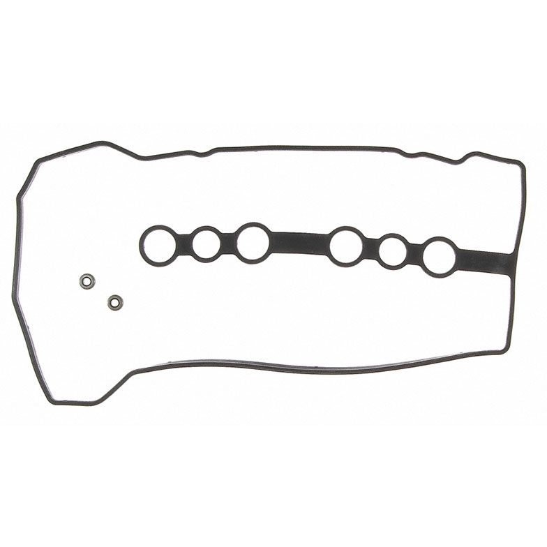  toyota MR2 Spyder Engine Gasket Set - Valve Cover 