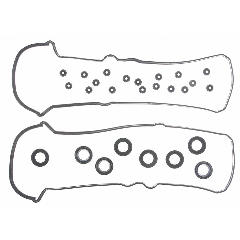  toyota Sequoia Engine Gasket Set - Valve Cover 