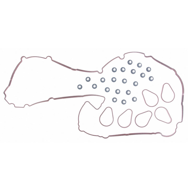  gmc Envoy Engine Gasket Set - Valve Cover 