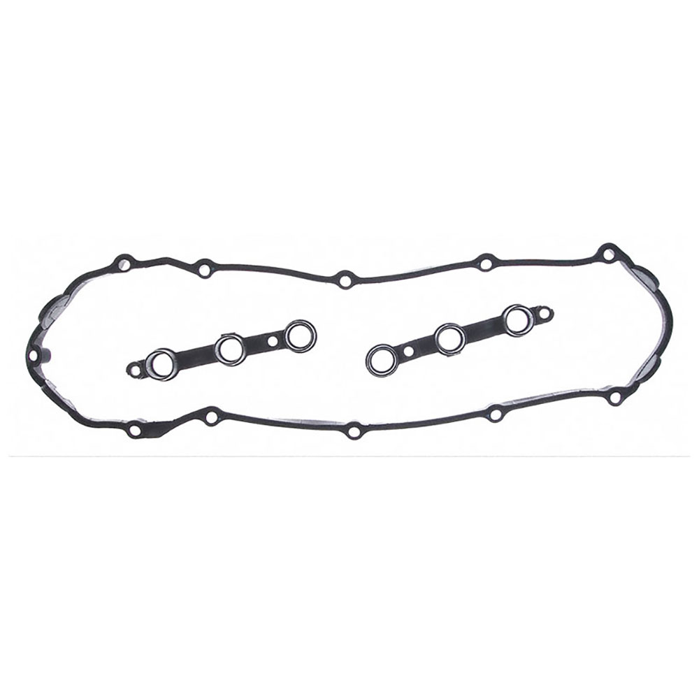  bmw X5 Engine Gasket Set - Valve Cover 