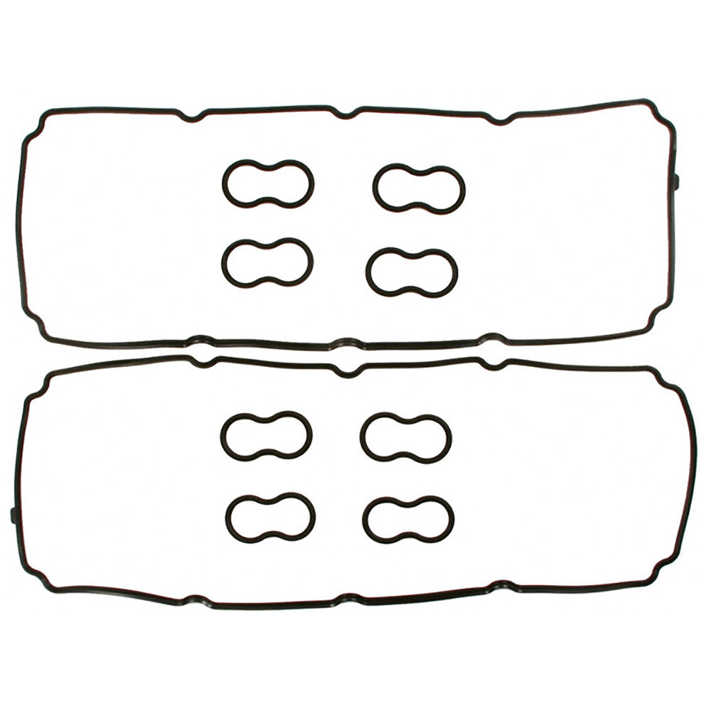  jeep Commander Engine Gasket Set - Valve Cover 