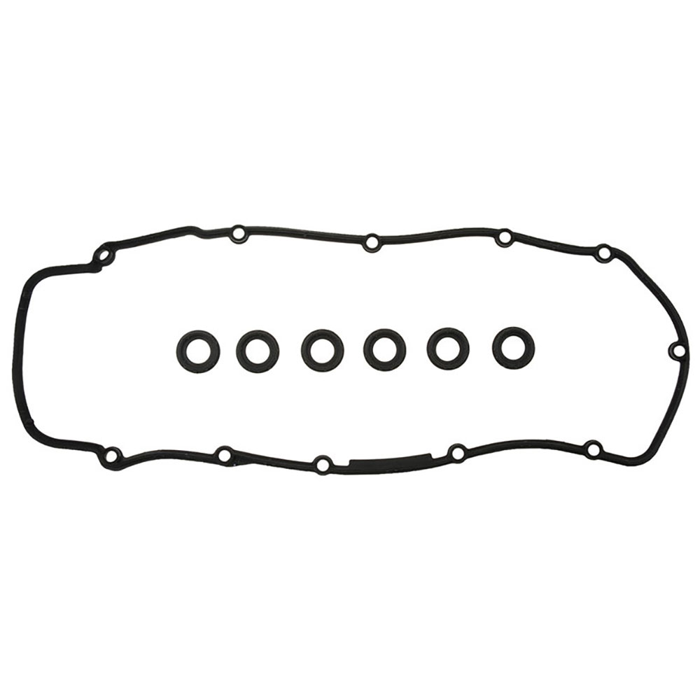  volkswagen R32 Engine Gasket Set - Valve Cover 