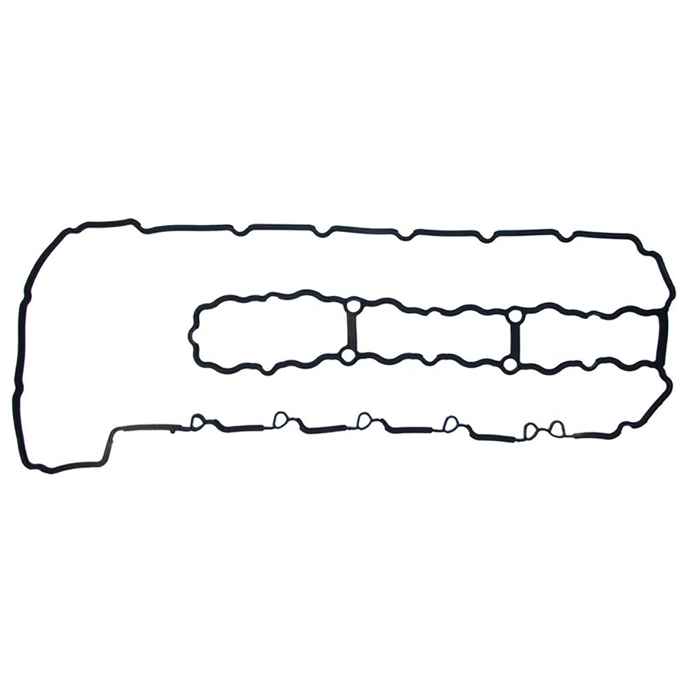  gmc Canyon Engine Gasket Set - Valve Cover 