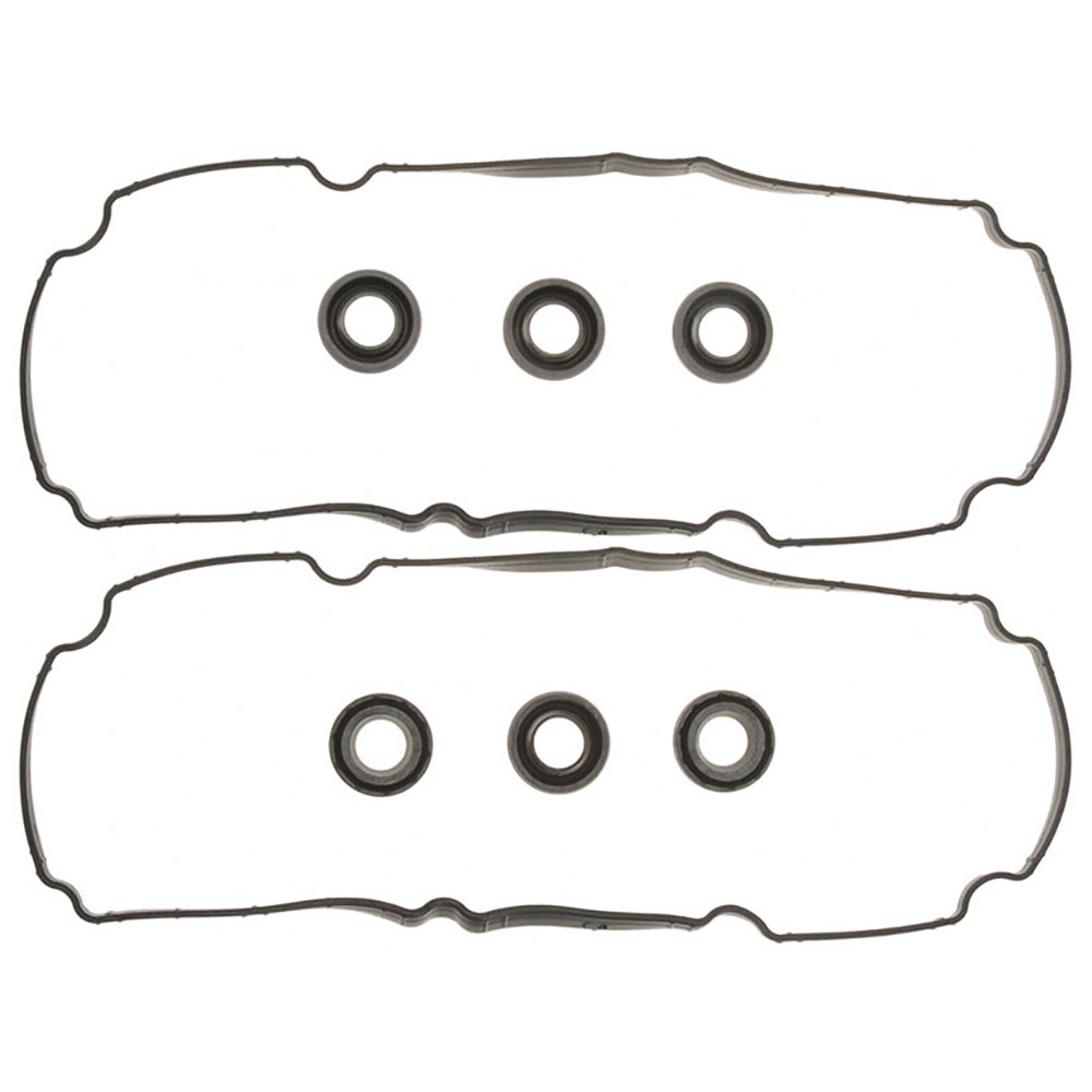  volkswagen Routan Engine Gasket Set - Valve Cover 