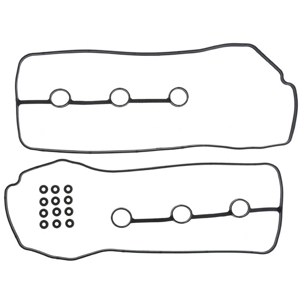  toyota FJ Cruiser Engine Gasket Set - Valve Cover 