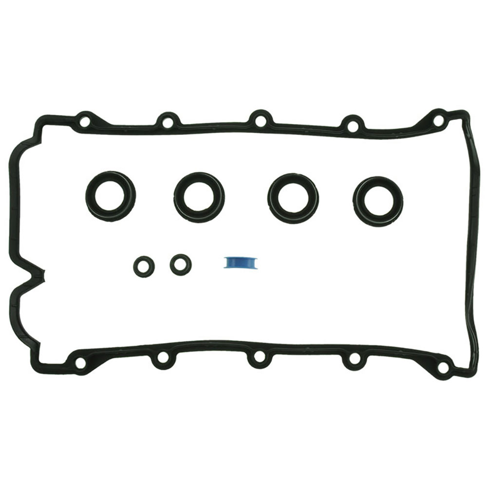  volkswagen Phaeton Engine Gasket Set - Valve Cover 