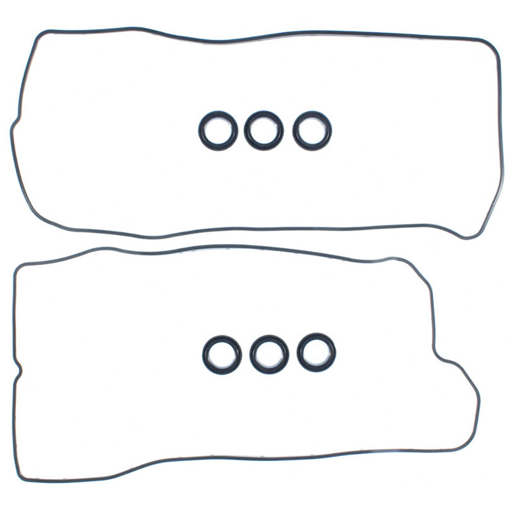  toyota Venza Engine Gasket Set - Valve Cover 