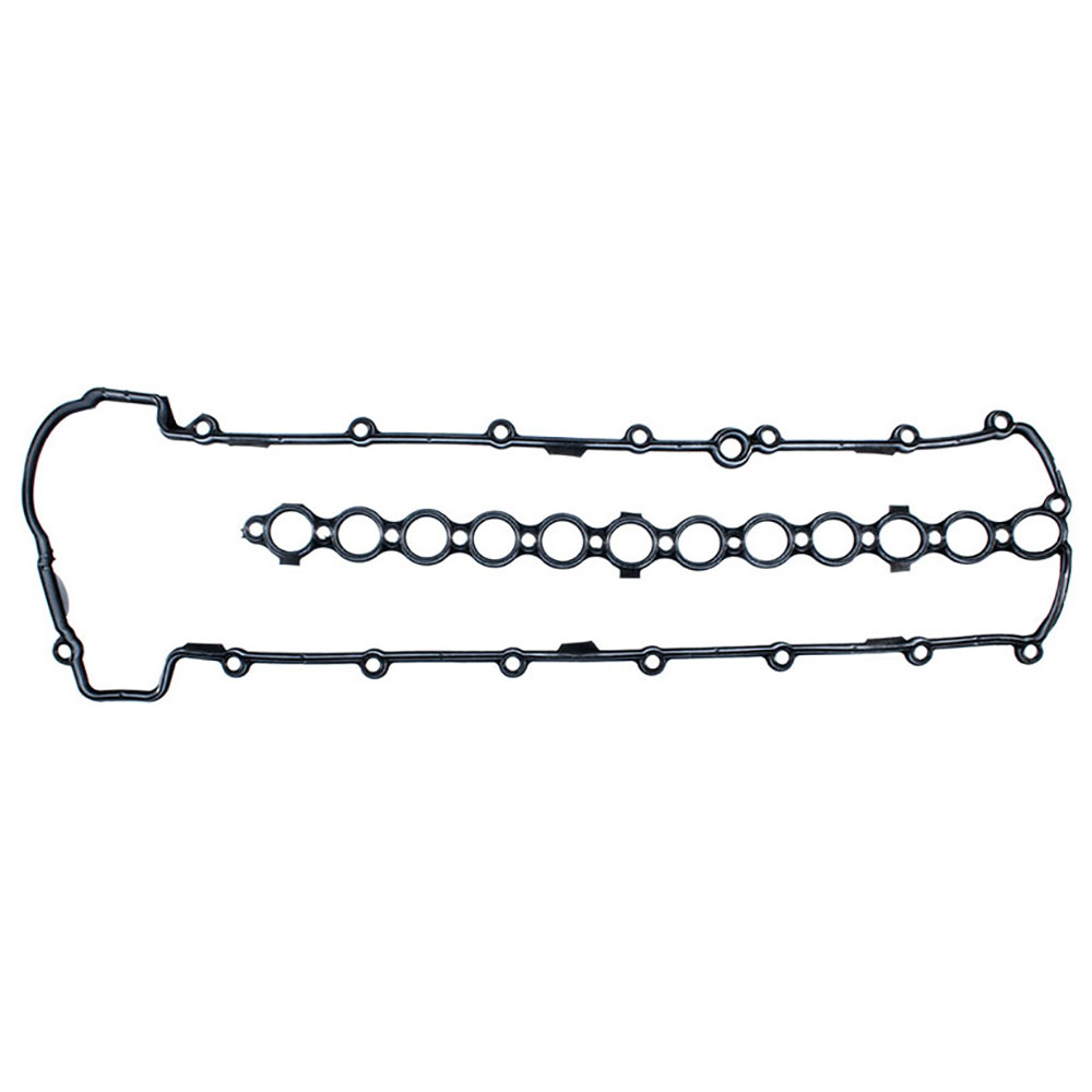  bmw 335d Engine Gasket Set - Valve Cover 