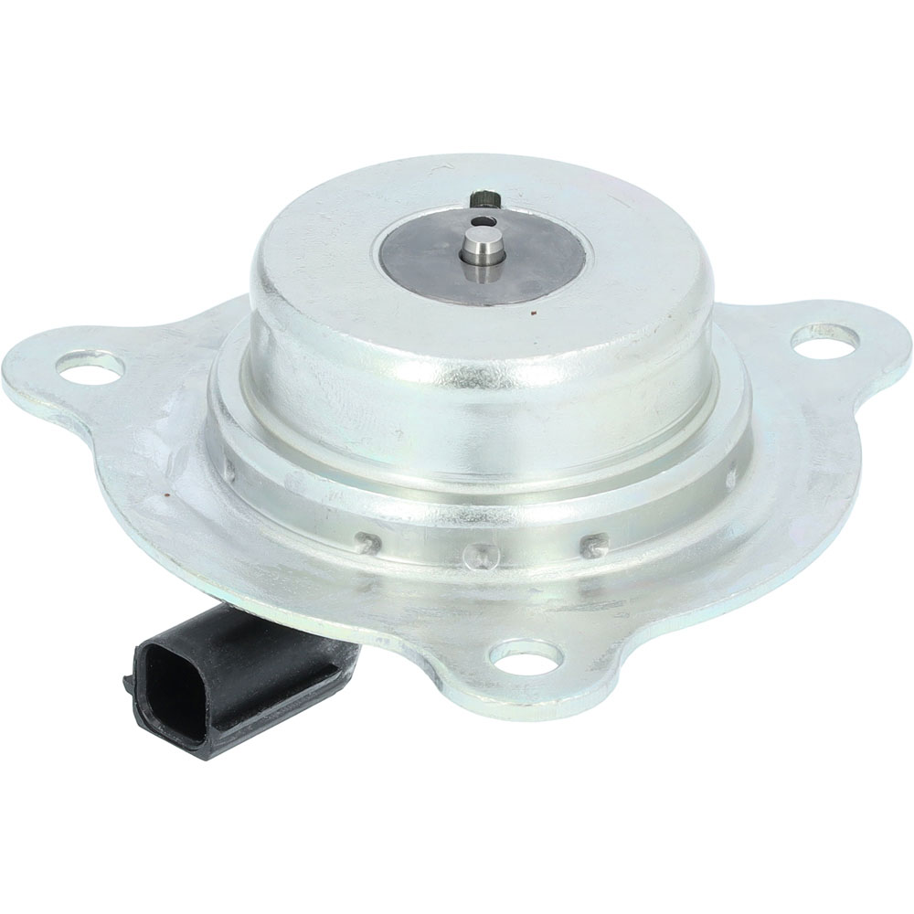  gmc Sierra 1500 Limited Engine Variable Valve Timing VVT Solenoid 