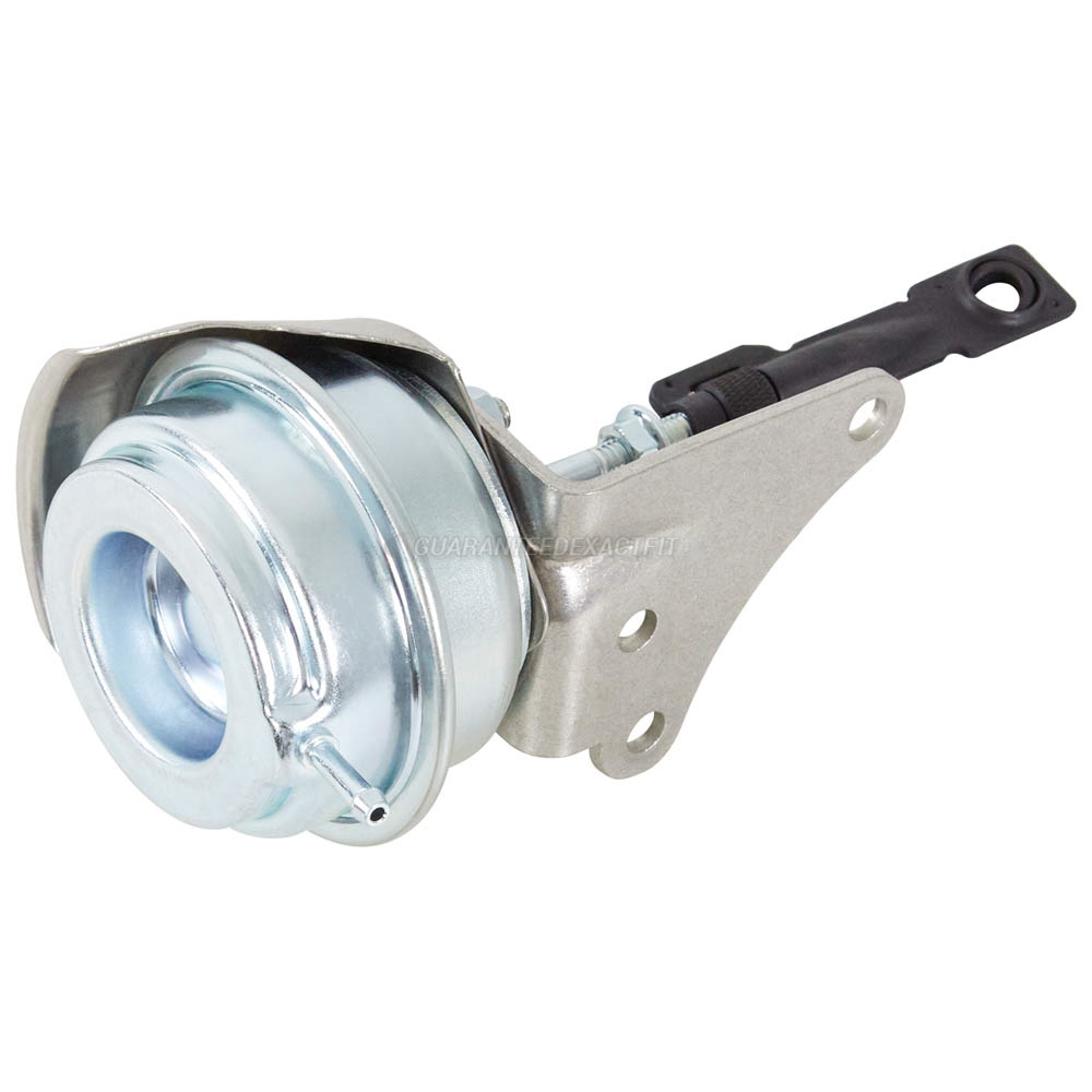  jeep Liberty Turbocharger Actuator 