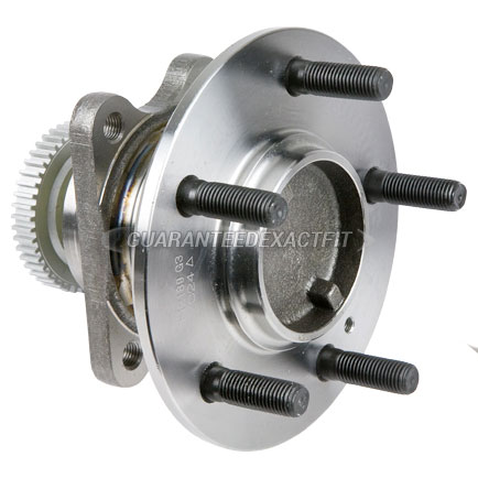  hyundai XG300 Wheel Hub Assembly 