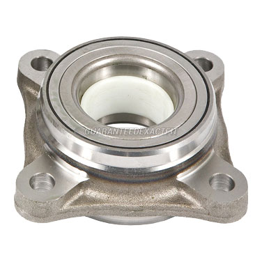  toyota Tacoma Wheel Bearing Module 