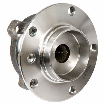  bmw  Wheel Hub Assembly 