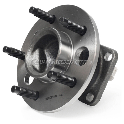  chevrolet Venture Wheel Hub Assembly 