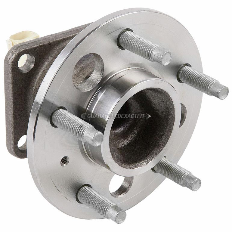  chevrolet Impala Wheel Hub Assembly 