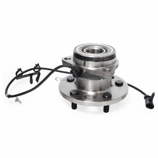  chevrolet Astro Van Wheel Hub Assembly 