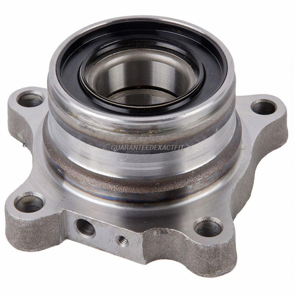  toyota FJ Cruiser Wheel Bearing Module 