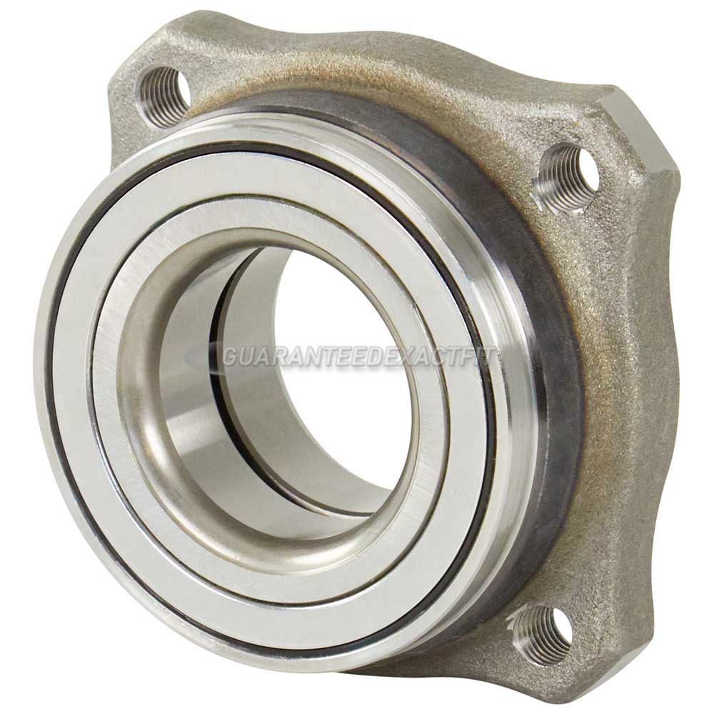  bmw X4 Wheel Bearing Module 