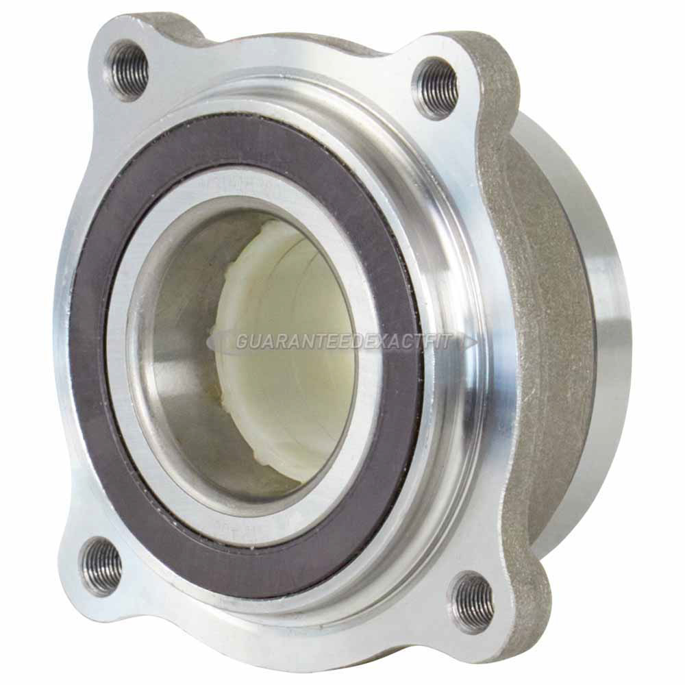  toyota Sequoia Wheel Bearing 