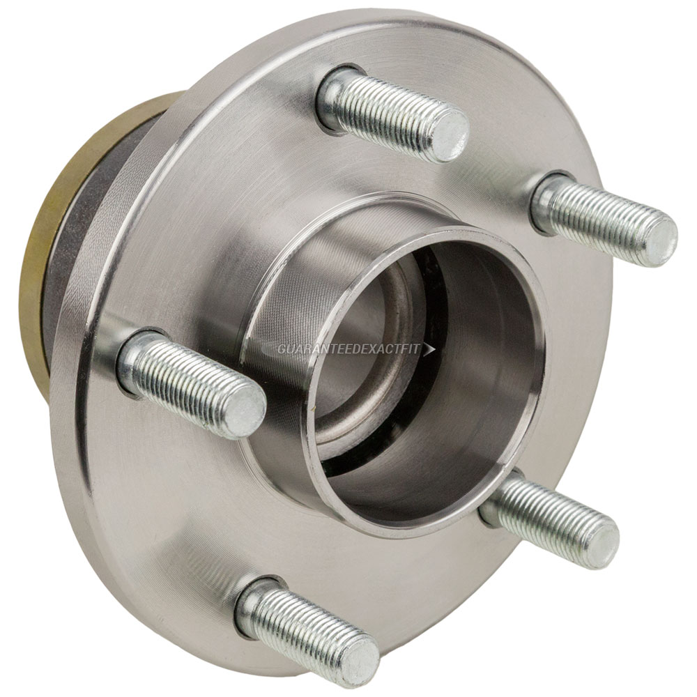  ford Transit Connect Wheel Hub Assembly 