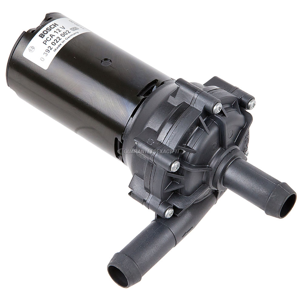  ford F Series Trucks Water Pump 