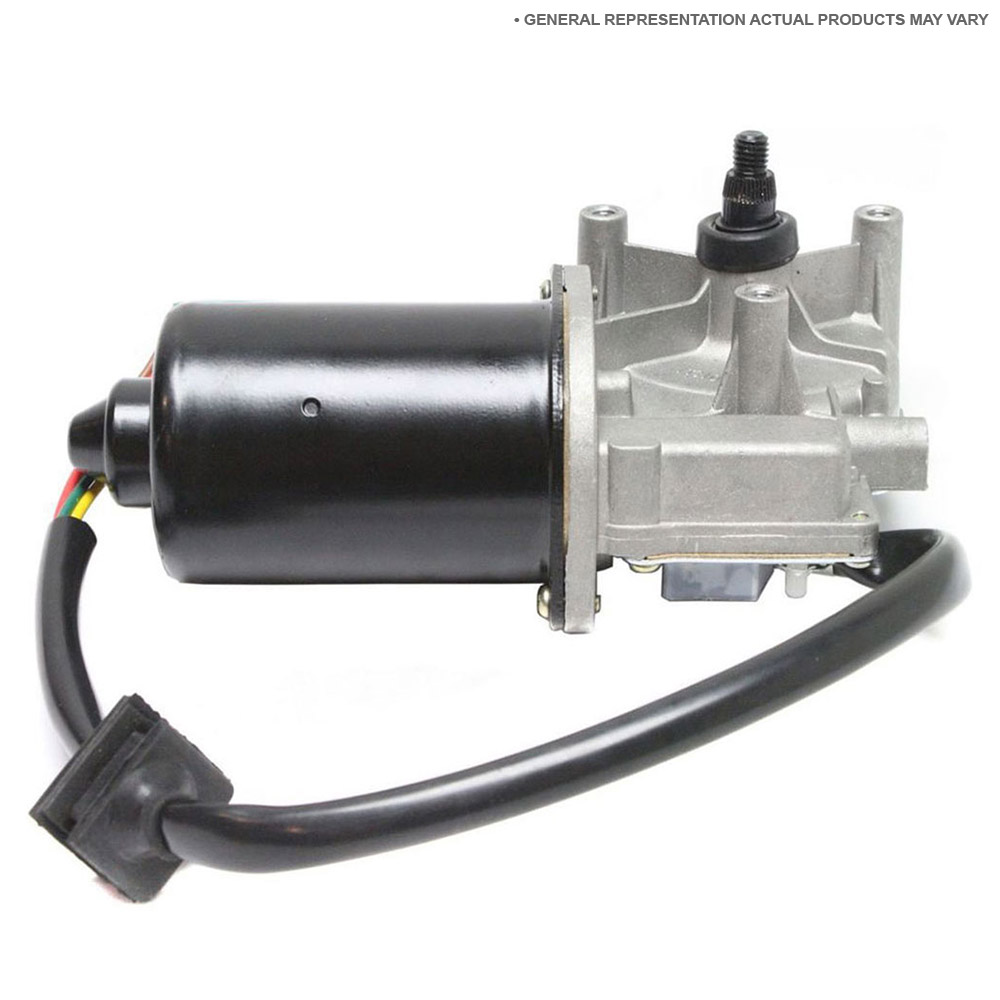  chevrolet Tahoe Windshield Wiper Motor 