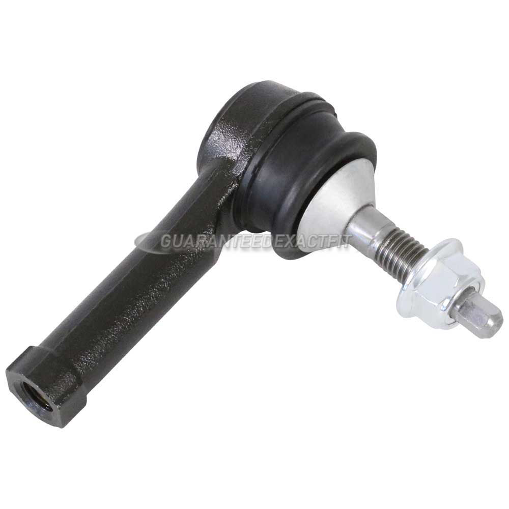  ford Police Interceptor Sedan Outer Tie Rod End 
