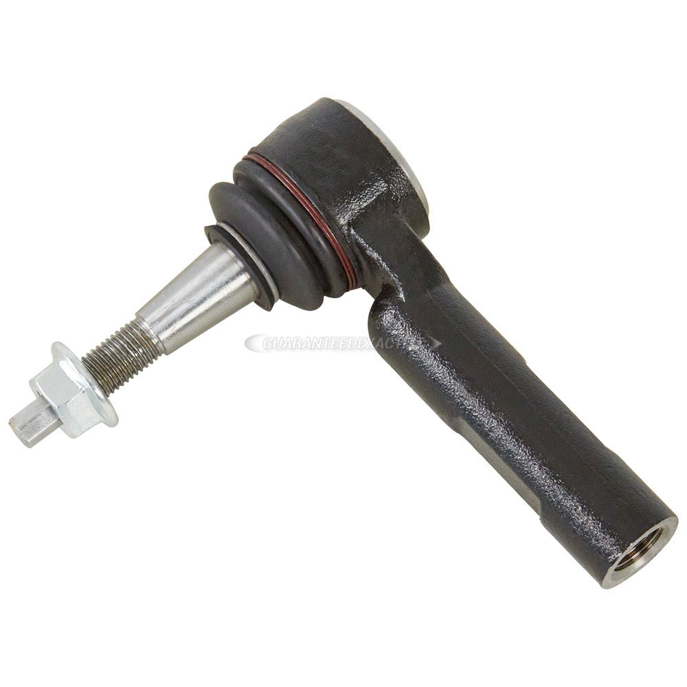  chevrolet Volt Outer Tie Rod End 