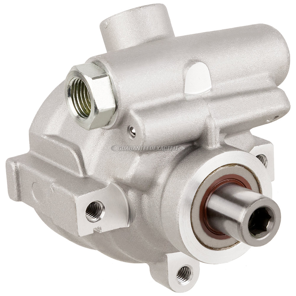  chevrolet Trailblazer EXT Power Steering Pump 
