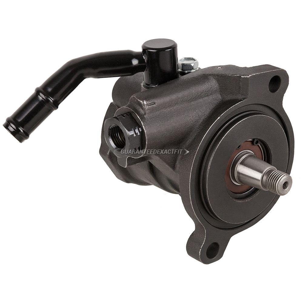  toyota Land Cruiser Power Steering Pump 