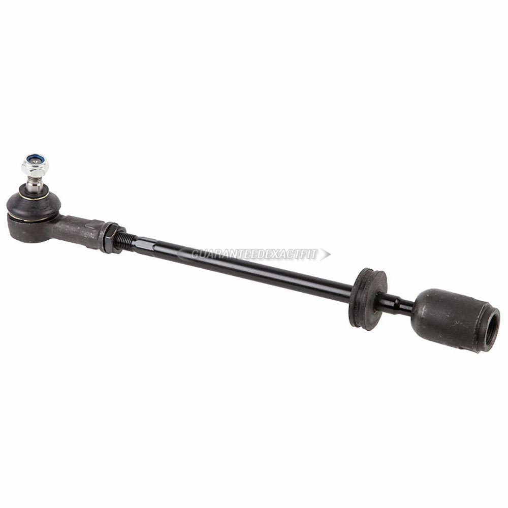  volkswagen Scirocco Complete Tie Rod Assembly 