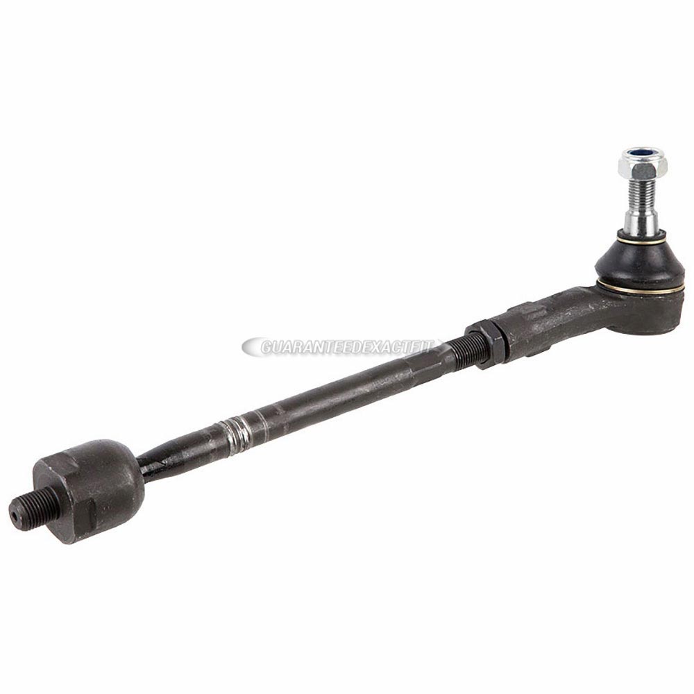  volkswagen Touareg Complete Tie Rod Assembly 