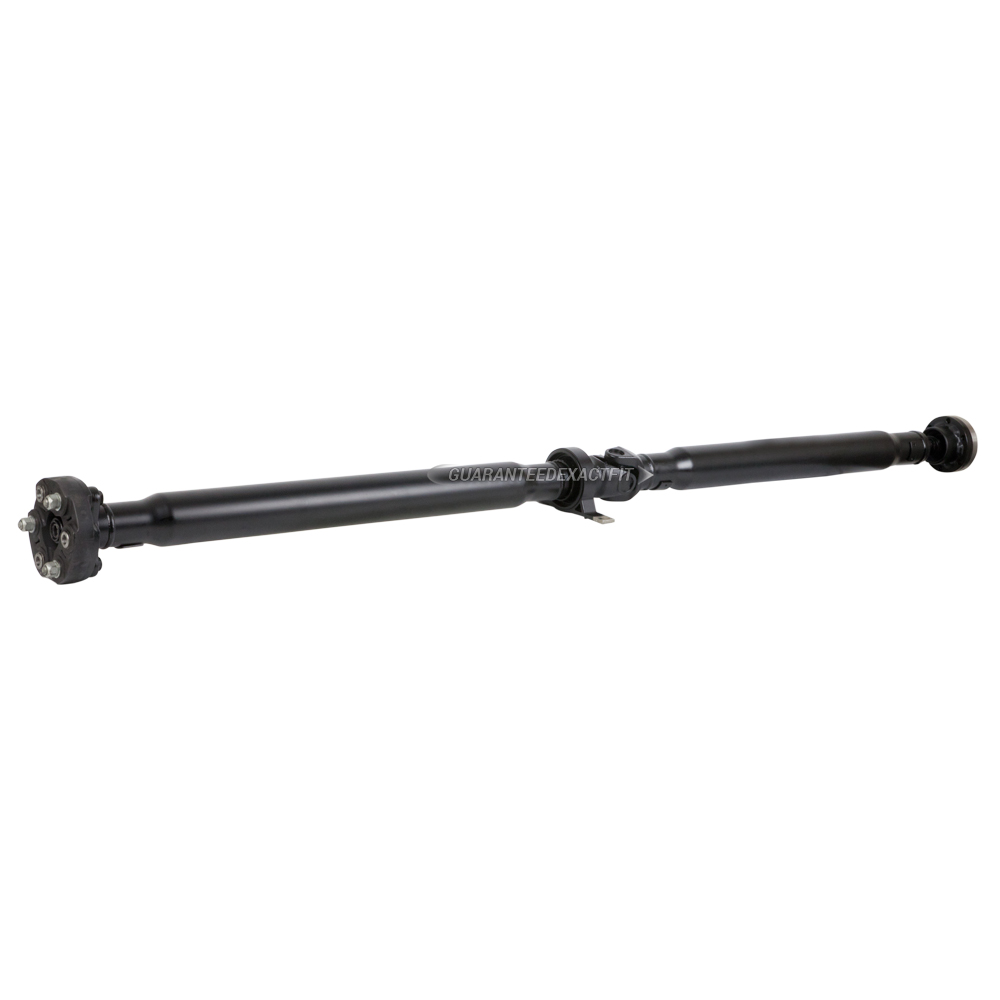 bmw 760 Driveshaft 