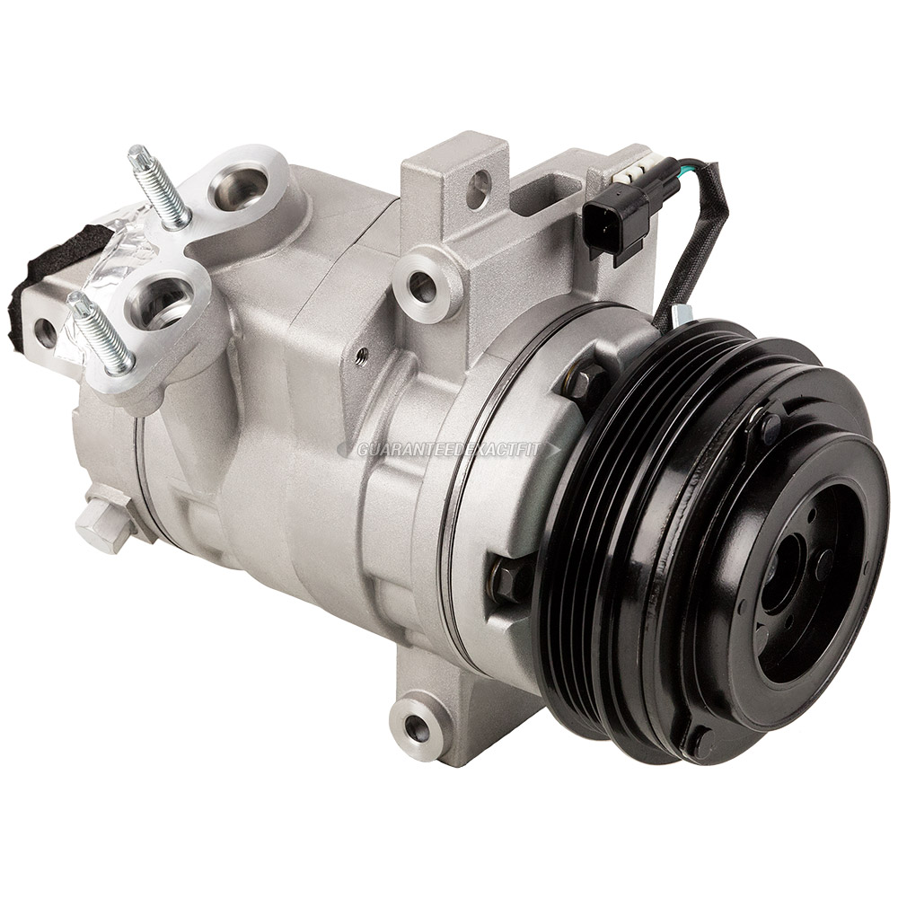  ford Transit 350 A/C Compressor 