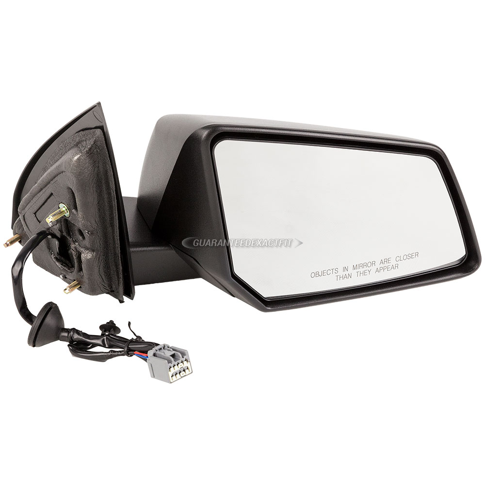  chevrolet Traverse Side View Mirror 