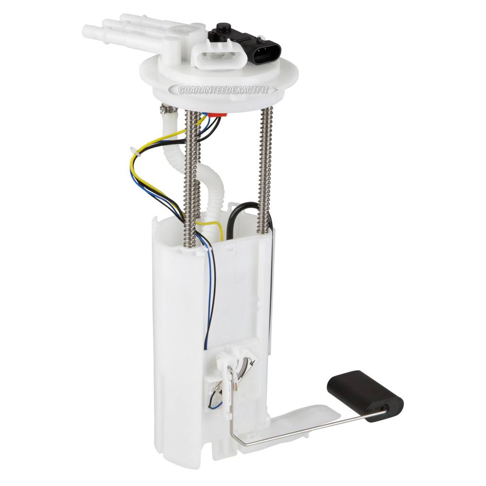  gmc Jimmy Fuel Pump Assembly 