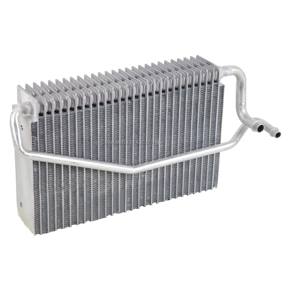 2006 mercedes benz C280 A/C Evaporator 