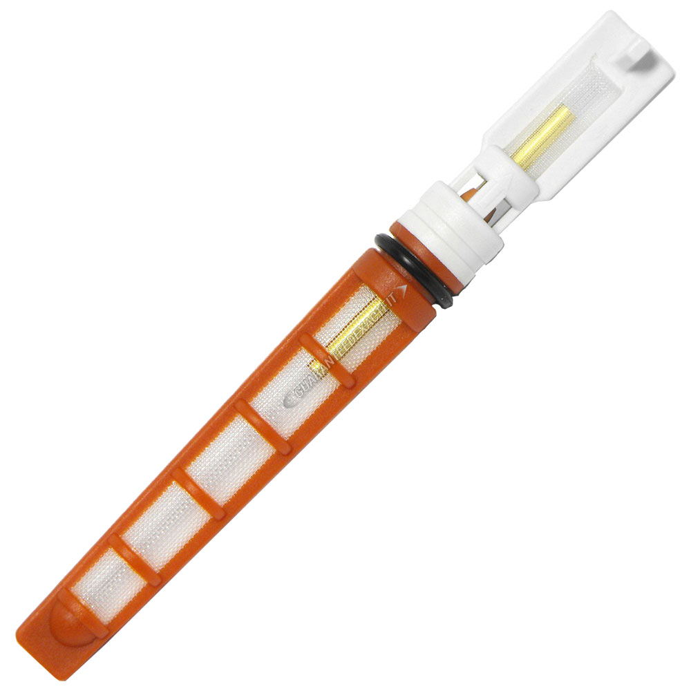  chevrolet Prizm A/C Expansion Device 