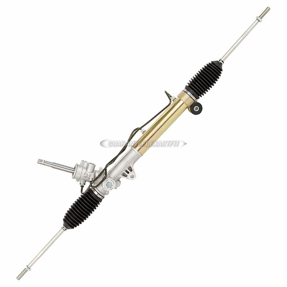  chevrolet Venture Rack and Pinion 