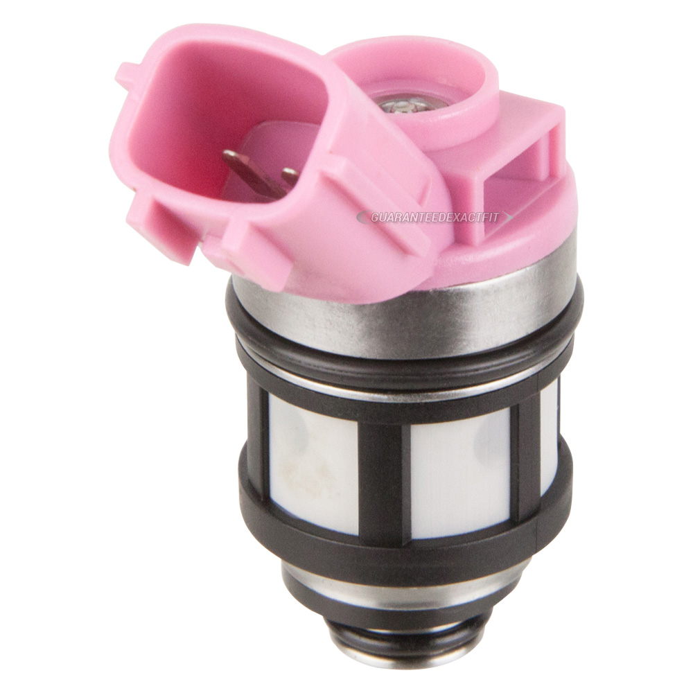 nissan Xterra Fuel Injector 