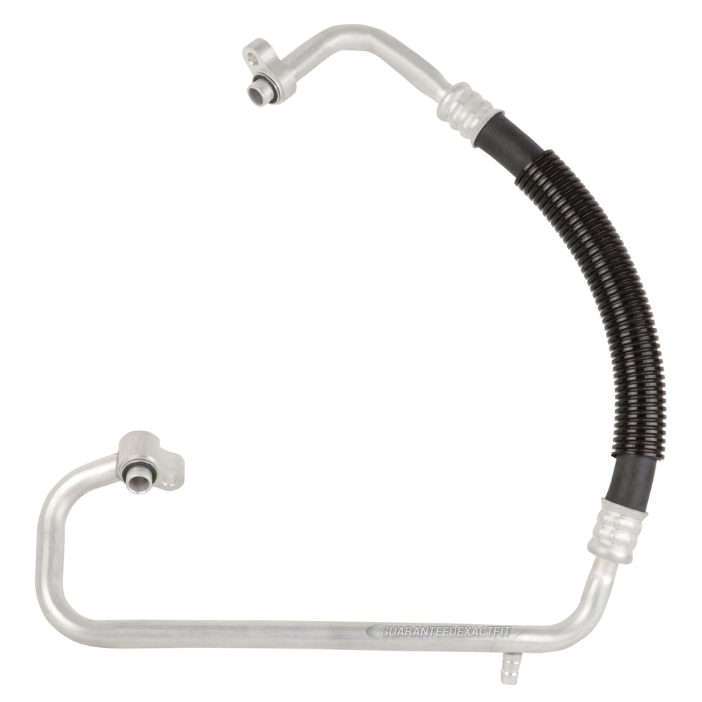  chevrolet Venture A/C Hose Low Side - Suction 