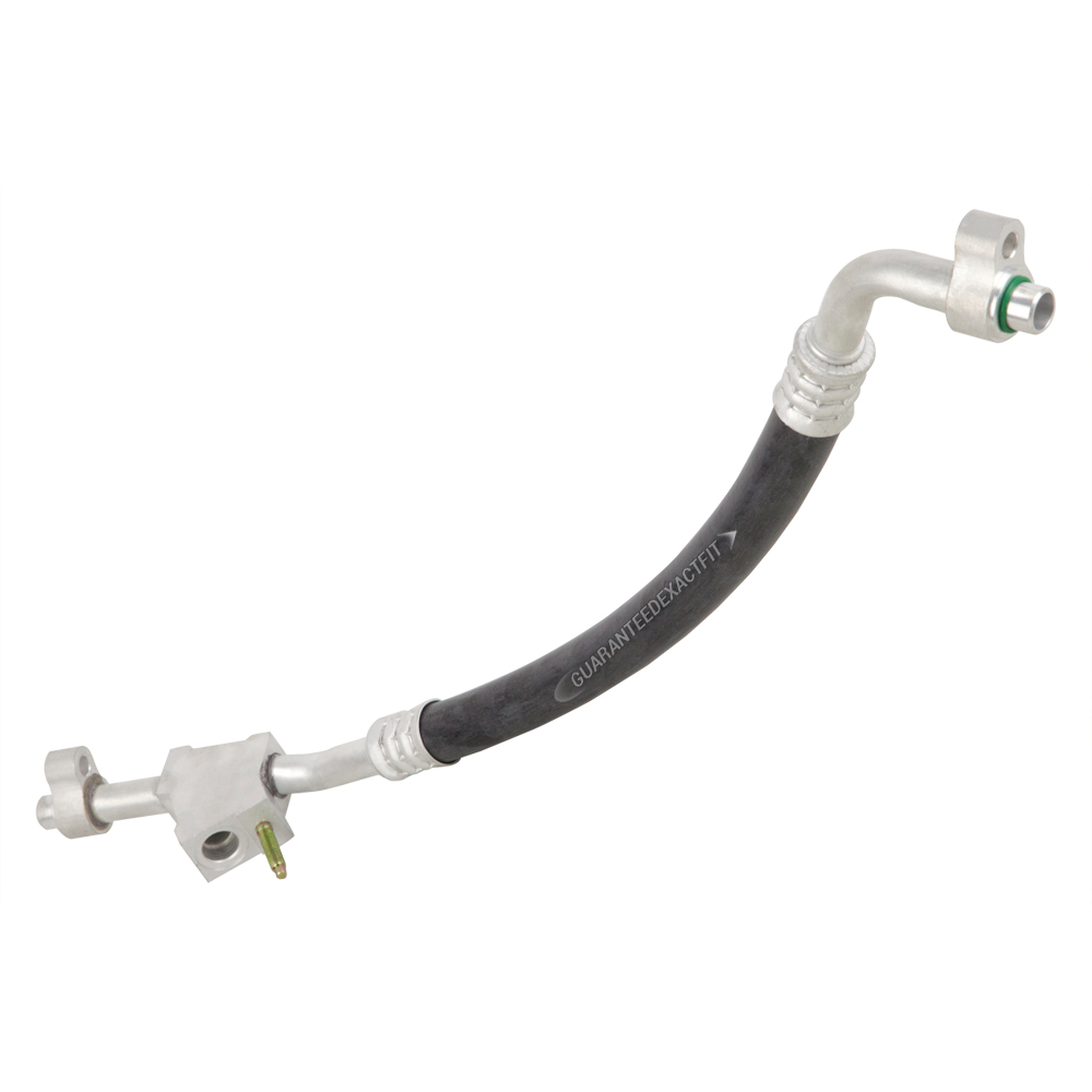  chevrolet Tahoe A/C Hose Low Side - Suction 