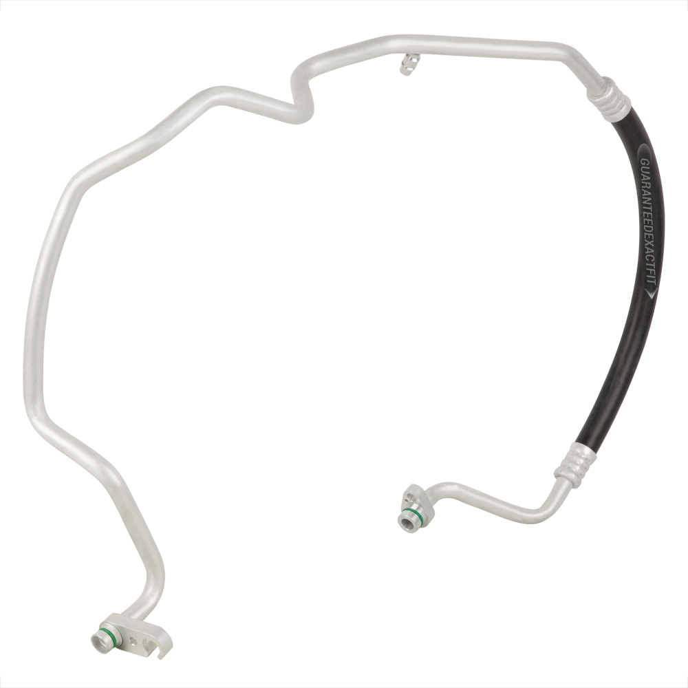  nissan Sentra A/C Hose Low Side - Suction 
