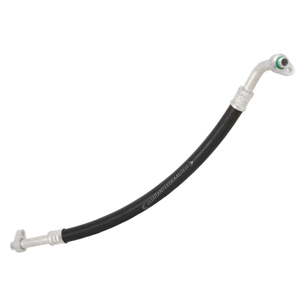  chevrolet C3500HD A/C Hose Low Side - Suction 