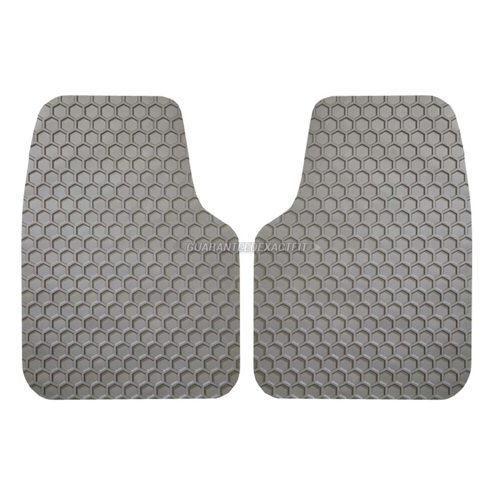  chevrolet Beretta Floor Mat Set 