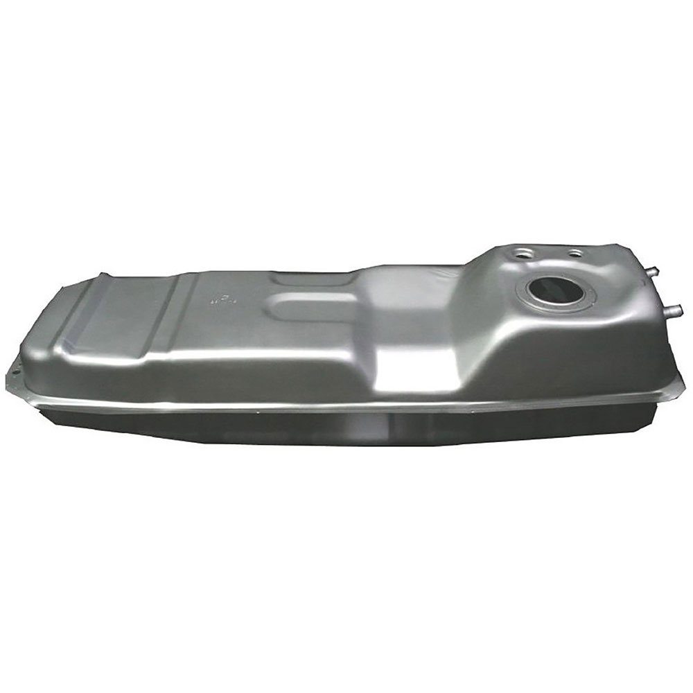  ford Explorer Sport Trac Fuel Tank 