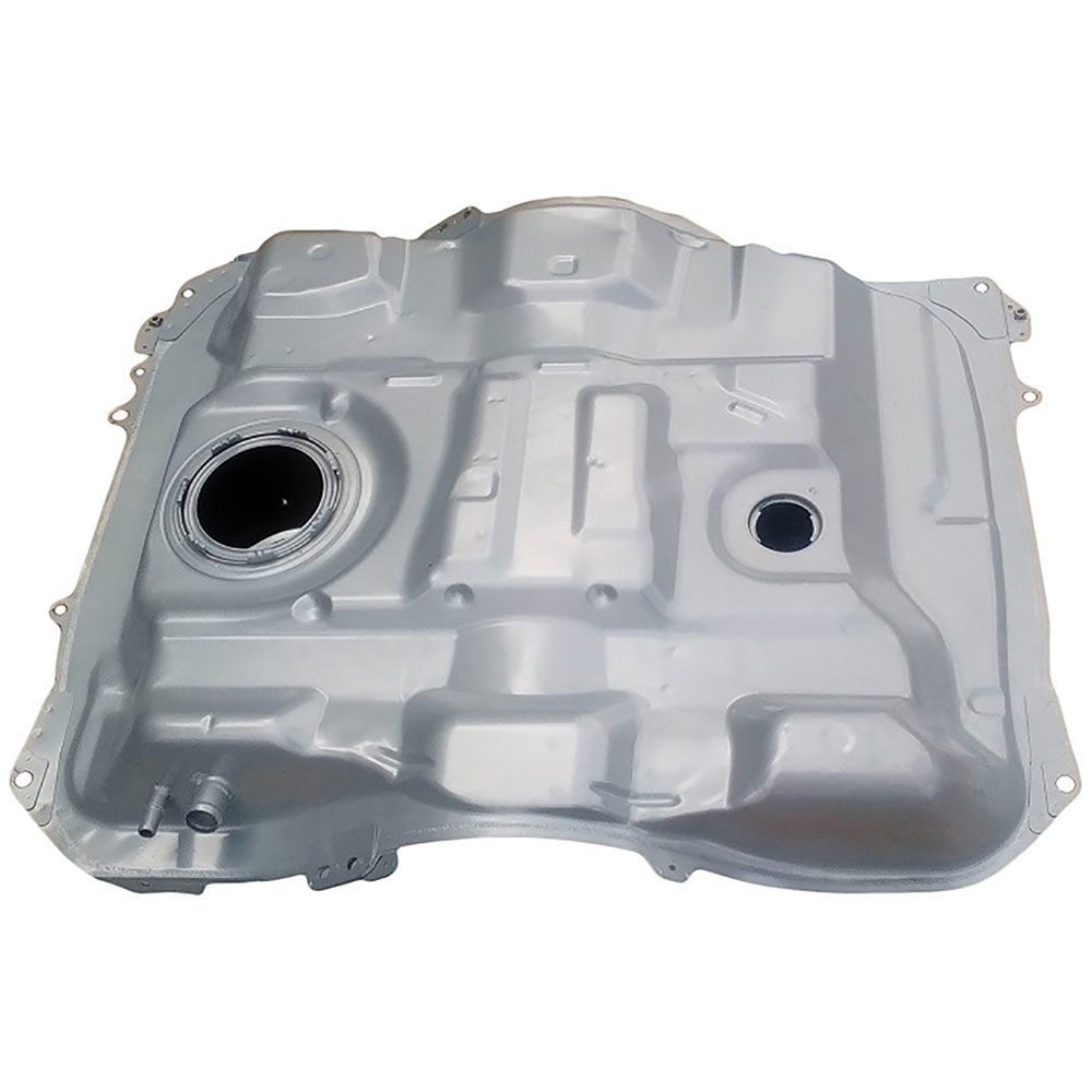  ford Edge Fuel Tank 